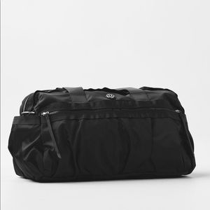 Lululemon Urban Warrior Duffel